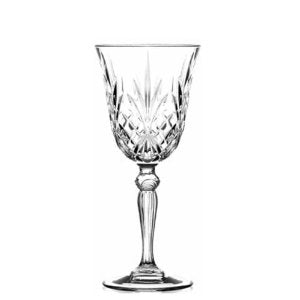 סט 6 גביעים 50 מ"ל MELODIA-גביעים-RCR ITALY-סופר הום