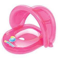 טען תמונה לצפייה בגלריה, הליכון וצלון מתכוונן גיל 1-2-הליכון-Bestway-סופר הום