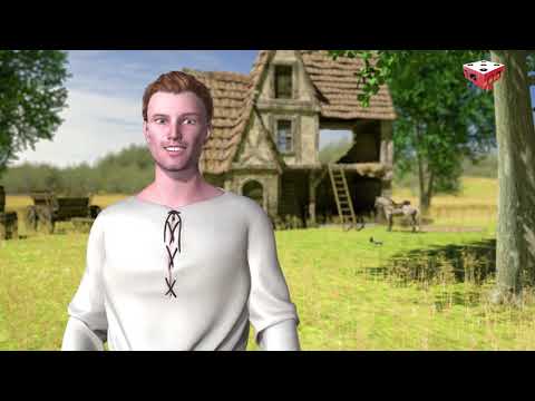 קטאן:סוחרים וברברים