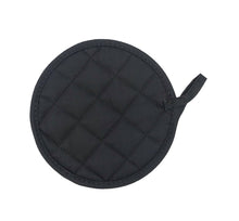 טען תמונה לצפייה בגלריה, תחתית לסיר ומחזיק סירים דו צדדי עגול / מרובע-תחתית לסיר-Soltam סולתם-עגול-סופר הום