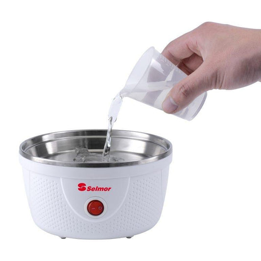 מכשיר להכנת ביצים-מכין ביצים-SELMOR-סופר הום