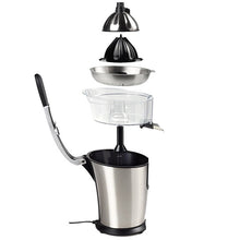 Load image into Gallery viewer, SE-633 מסחטת הדרים דגם-מסחטה-SELMOR-סופר הום