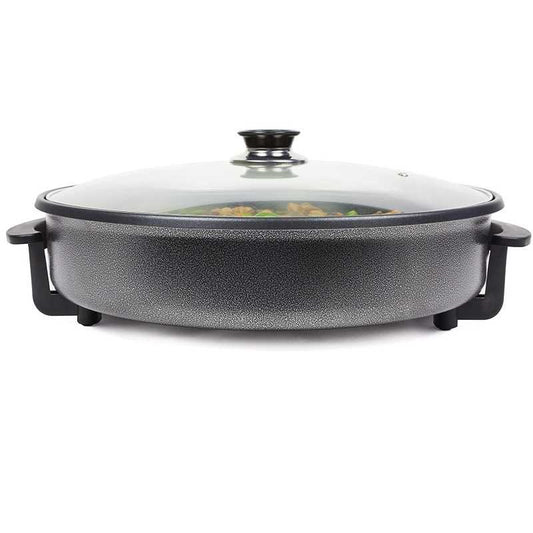 מחבת חשמלי דגם SE-961-מחבת חשמלית-SELMOR-סופר הום