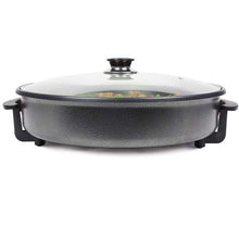 טען תמונה לצפייה בגלריה, מחבת חשמלי דגם SE-961-מחבת חשמלית-SELMOR-סופר הום