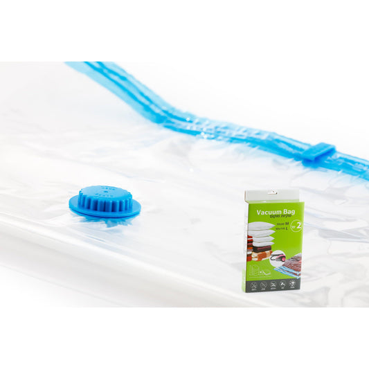 מארז זוג שקיות וואקום-שקית וואקום-Cucina-סופר הום