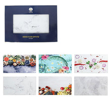 טען תמונה לצפייה בגלריה, קרש חיתוך מזכוכית מחוסמת מגוון גדלים ודגמים-קרש חיתוך-MAMA-קטן- 18/18 ס״מ-סופר הום