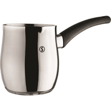 טען תמונה לצפייה בגלריה, פינג׳אן נירוסטה- מגוון גדלים-פינג'אן-Soltam סולתם-קוטר 10 ס"מ, 1 ליטר-סופר הום