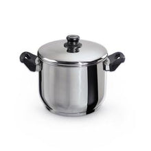 Load image into Gallery viewer, ALON סירי נירוסטה אל חלד במגוון גדלים מסדרת-סירי נירוסטה-Soltam סולתם-סיר אלון 2.5 ליטר 18 ס"מ סולתם-סופר הום