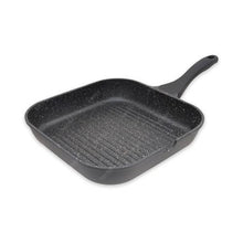 טען תמונה לצפייה בגלריה, Mineral Stone IND מחבת גריל 5.5*28 ס"מ-מחבת גריל-Soltam סולתם-סופר הום