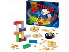 Load image into Gallery viewer, משחק קוביות - עניין של זמן-שחק נא-סופר הום