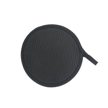 טען תמונה לצפייה בגלריה, תחתית לסיר ומחזיק סירים דו צדדי עגול / מרובע-תחתית לסיר-Soltam סולתם-עגול-סופר הום