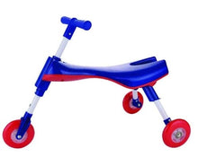 טען תמונה לצפייה בגלריה, בימבה ג'וק-מובייל-כחול ואדום-סופר הום