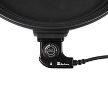 טען תמונה לצפייה בגלריה, מחבת חשמלי דגם SE-961-מחבת חשמלית-SELMOR-סופר הום