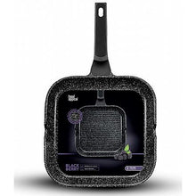 טען תמונה לצפייה בגלריה, blackberry מחבת גריל 28 ס״מ-מחבת גריל-Food Appeal-סופר הום