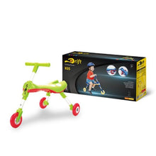 טען תמונה לצפייה בגלריה, בימבה ג'וק-מובייל-תכלת וצהוב-סופר הום