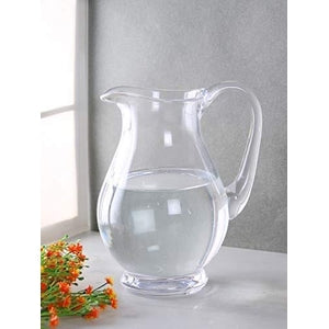 קנקן קריסטל BOHEMIA-קנקן קריסטל-Crystalite Bohemia-סופר הום