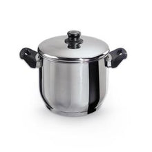 Load image into Gallery viewer, ALON סירי נירוסטה אל חלד במגוון גדלים מסדרת-סירי נירוסטה-Soltam סולתם-סיר אלון 2.5 ליטר 18 ס"מ סולתם-סופר הום