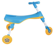 טען תמונה לצפייה בגלריה, בימבה ג'וק-מובייל-תכלת וצהוב-סופר הום