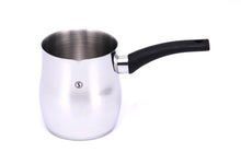 טען תמונה לצפייה בגלריה, פינג׳אן נירוסטה- מגוון גדלים-פינג'אן-Soltam סולתם-קוטר 10 ס"מ, 1 ליטר-סופר הום