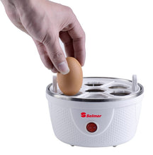 טען תמונה לצפייה בגלריה, מכשיר להכנת ביצים-מכין ביצים-SELMOR-סופר הום