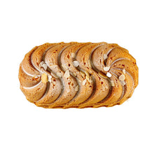 טען תמונה לצפייה בגלריה, PREMIUM DOLCE ITALIANO VOLIA LOAF תבנית אפייה יציקת אלומיניום-תבניות מתכת-Food Appeal-סופר הום