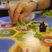 טען תמונה לצפייה בגלריה, קטאן המשחק הבסיסי - המתיישבים של קטאן-משחק-הקוביה-סופר הום