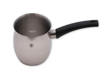 טען תמונה לצפייה בגלריה, פינג׳אן נירוסטה- מגוון גדלים-פינג'אן-Soltam סולתם-קוטר 10 ס"מ, 1 ליטר-סופר הום