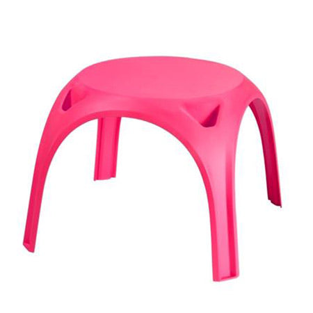 שולחן גילי - מגוון צבעים-שולחן ילדים-Keter-ורוד-סופר הום