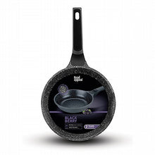 Load image into Gallery viewer, blackberry סדרת מחבתות במגוון גדלים-מחבתות אלומיניום-Food Appeal-28 ס״מ-סופר הום