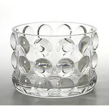 טען תמונה לצפייה בגלריה, קערה קריסטל BUBBLE-קערות קריסטל-RCR ITALY-סופר הום