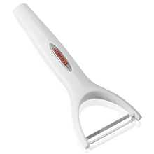 Load image into Gallery viewer, קולפן ירקות איכותי-קולפן ירקות-Leifheit-סופר הום