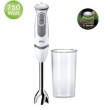 Load image into Gallery viewer, בלנדר מוט MQ500 בראון-מוט בלנדר-BRAUN-סופר הום