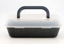 טען תמונה לצפייה בגלריה, תבנית אינגליש קייק עם מכסה וידית-תבנית אינגליש קייק-Soltam סולתם-סופר הום