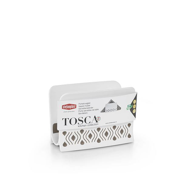 מעמד למפיות - כחול-מעמד מפיות שוכב-TOSCA-סופר הום