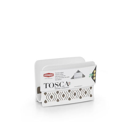 מעמד למפיות - כחול-מעמד מפיות שוכב-TOSCA-סופר הום