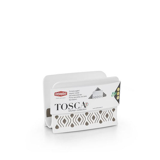 מעמד למפיות - כחול-מעמד מפיות שוכב-TOSCA-סופר הום