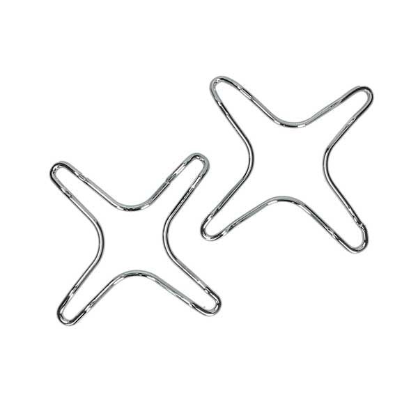 זוג מקטין גז מתכת-מקטין להבה-SUPERHOME סופרהום-סופר הום