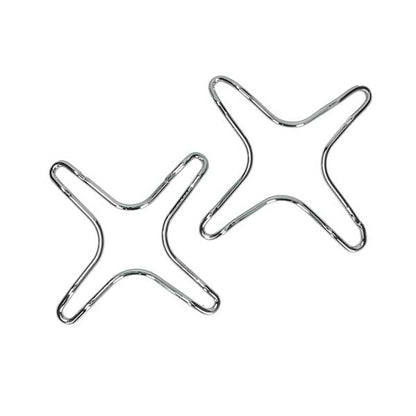 זוג מקטין גז מתכת-מקטין להבה-SUPERHOME סופרהום-סופר הום