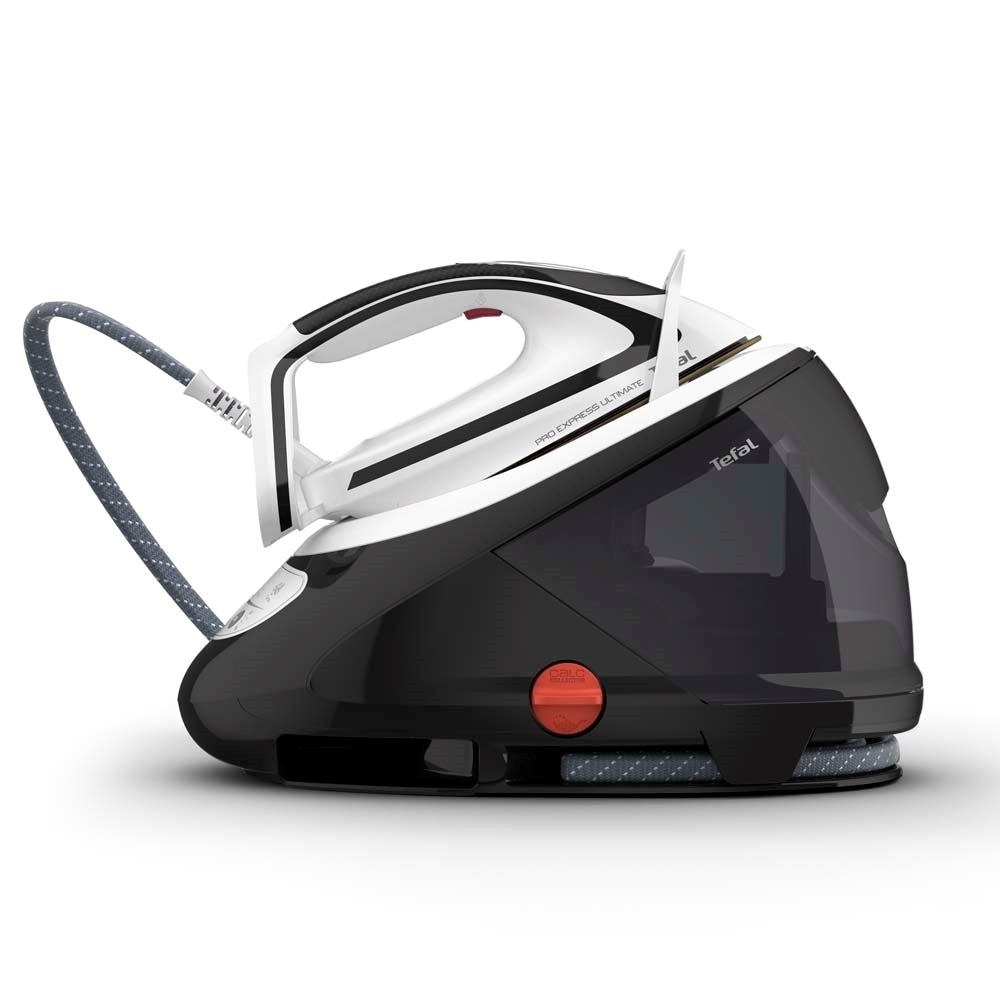 מגהץ קיטור מתקדם Tefal Pro Express Ultimate GV9550-מגהץ קיטור-Tefal-סופר הום