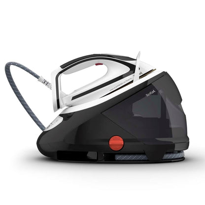 מגהץ קיטור מתקדם Tefal Pro Express Ultimate GV9550-מגהץ קיטור-Tefal-סופר הום