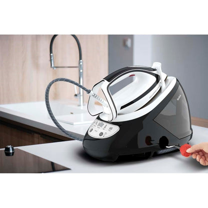 מגהץ קיטור מתקדם Tefal Pro Express Ultimate GV9550-מגהץ קיטור-Tefal-סופר הום