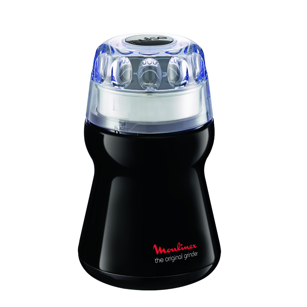 מטחנת קפה ותבלינים MOULINEX AR110830-מטחנת קפה ותבלינים-Moulinex-סופר הום