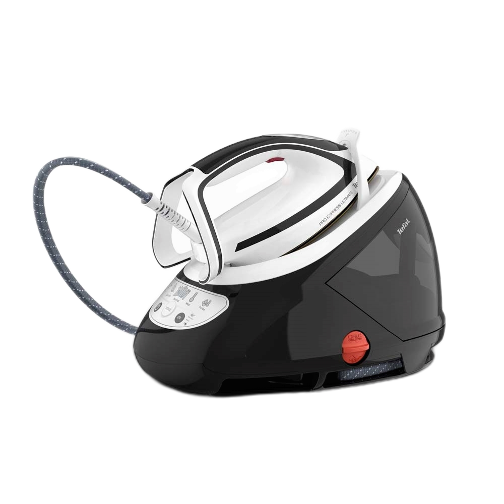 מגהץ קיטור מתקדם Tefal Pro Express Ultimate GV9550-מגהץ קיטור-Tefal טפאל-סופר הום