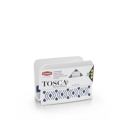 מעמד למפיות - כחול-מעמד מפיות שוכב-TOSCA-סופר הום