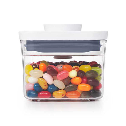 קופסת אחסון POP 0.6 ליטר OXO-קופסאות מטבח פלסטיק-OXO-סופר הום