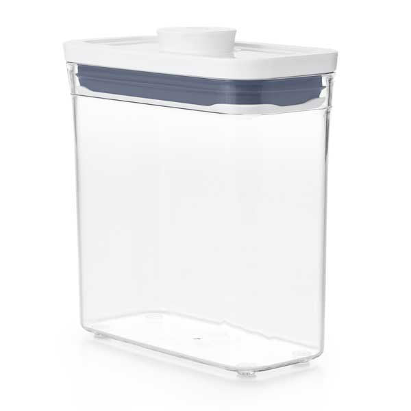 קופסת אחסון POP 1.1 ליטר OXO-קופסאות מטבח פלסטיק-OXO-סופר הום