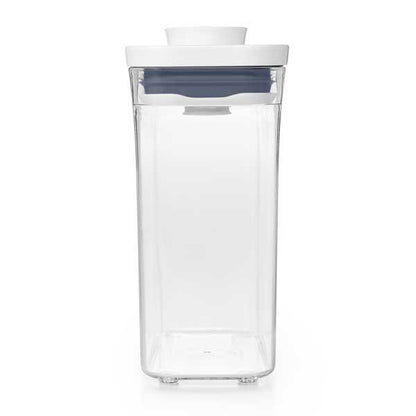 קופסת אחסון POP 1.1 ליטר OXO-קופסאות מטבח פלסטיק-OXO-סופר הום