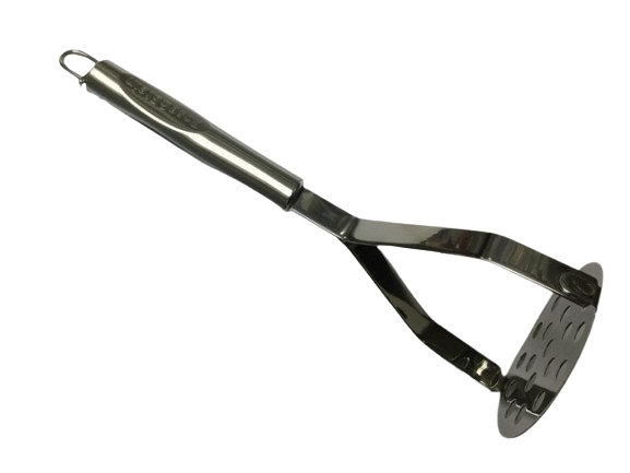 מועך תפוחי אדמה מנירוסטה-מועך תפו"א-ROSE&STEIN-סופר הום