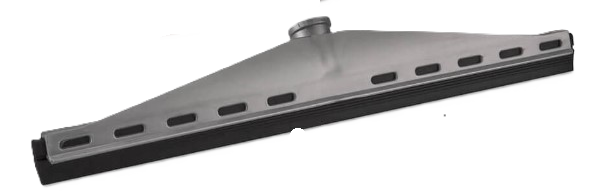 מגב רצפה - 40 ס"מ-מגב רצפה-עולם הבית-אפור-סופר הום