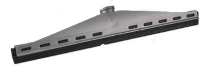 מגב רצפה - 40 ס"מ-מגב רצפה-עולם הבית-אפור-סופר הום